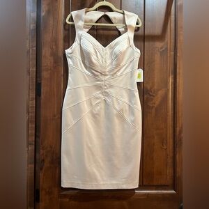 NWT Jessica Simpson Cocktail Dress